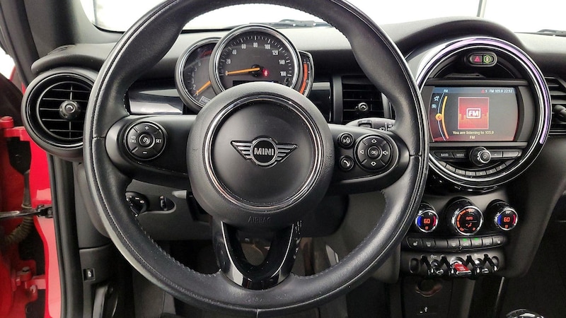 2020 MINI Cooper  10