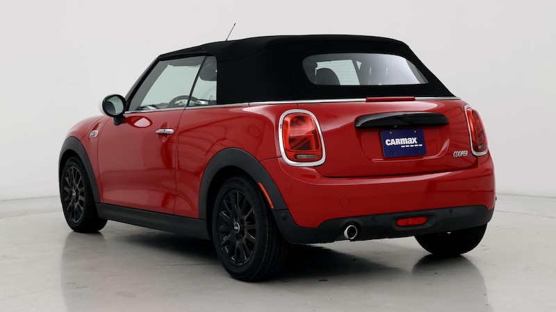 2020 MINI Cooper  2