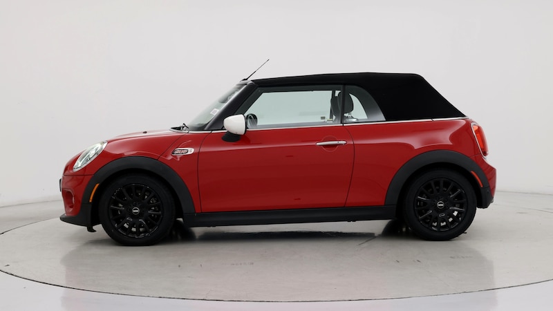 2020 MINI Cooper  3