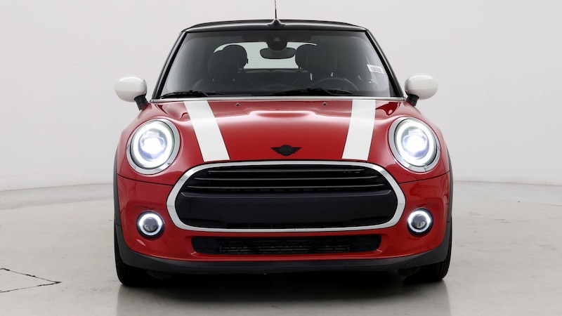 2020 MINI Cooper  5