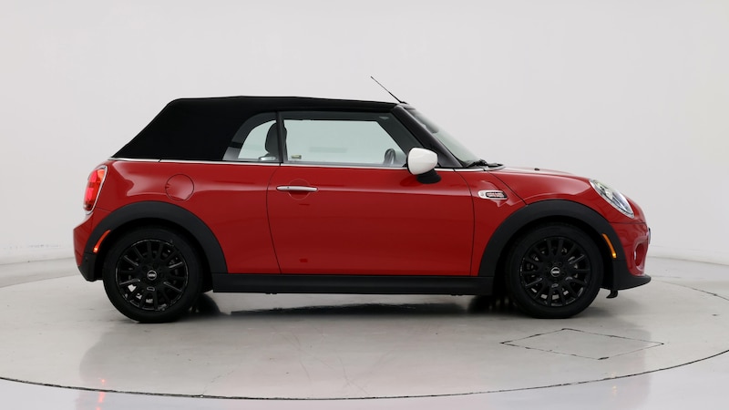 2020 MINI Cooper  7