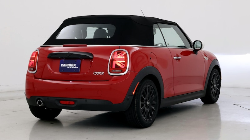 2020 MINI Cooper  8