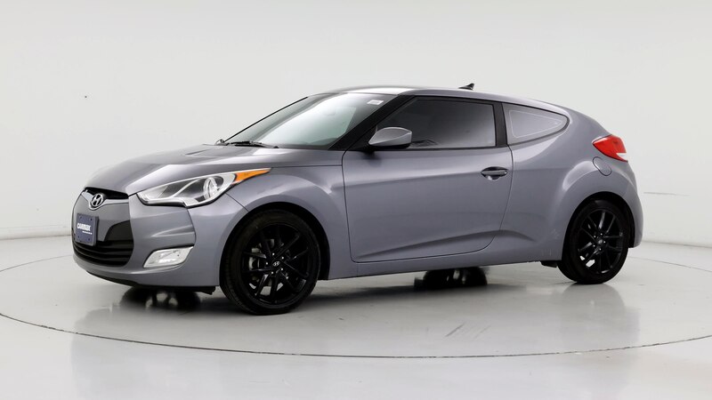 2017 Hyundai Veloster  3