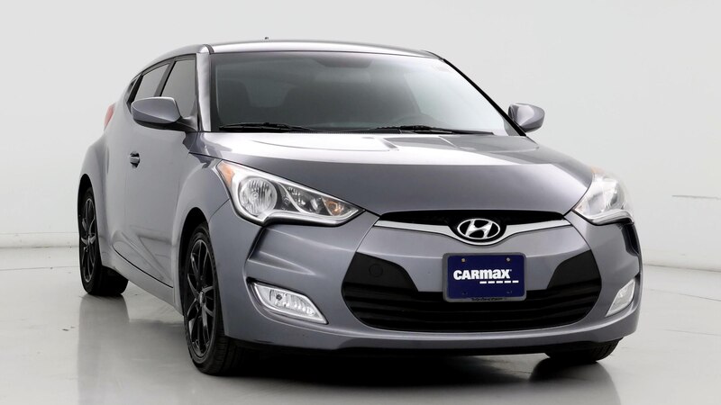 2017 Hyundai Veloster  4