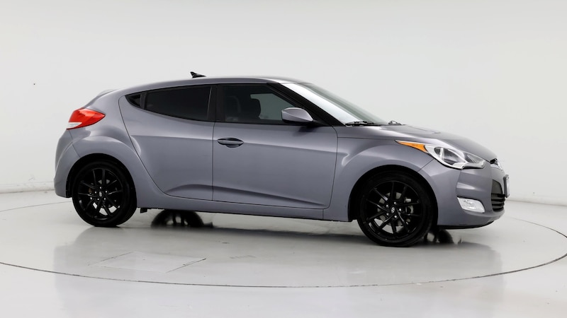 2017 Hyundai Veloster  5