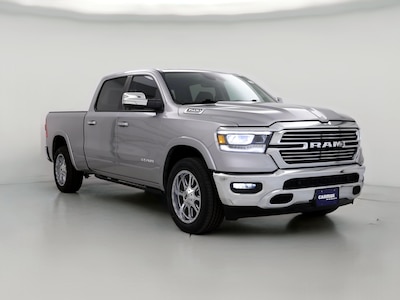 2022 RAM 1500 Laramie -
                Las Vegas, NV