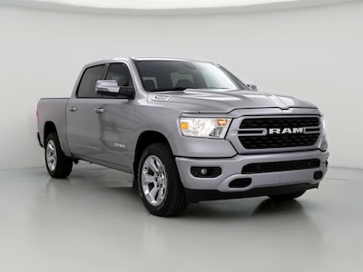 2023 RAM 1500 Big Horn -
                Las Vegas, NV