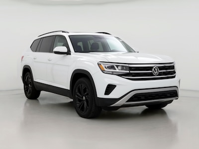 2023 Volkswagen Atlas SE -
                Las Vegas, NV