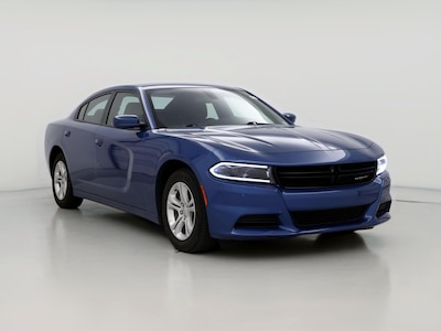 2022 Dodge Charger SXT -
                Las Vegas, NV