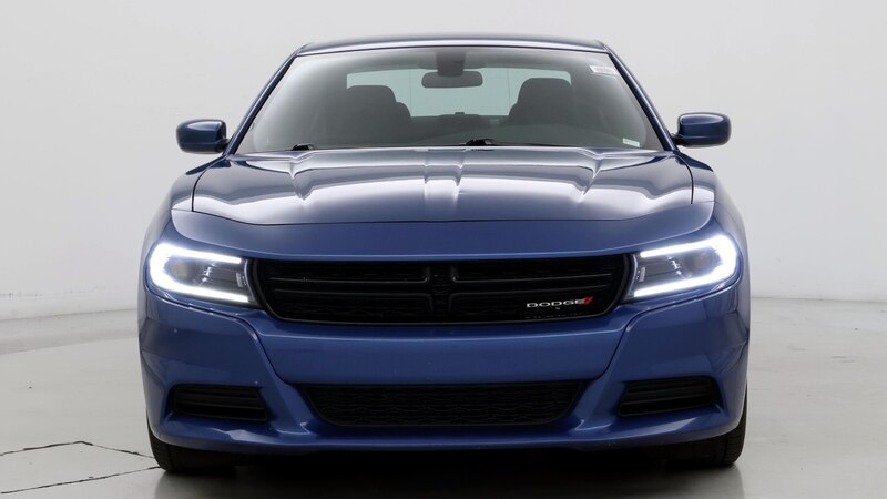 2022 Dodge Charger SXT 5