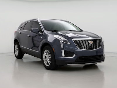 2020 Cadillac XT5 Premium Luxury -
                Las Vegas, NV