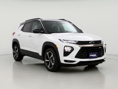 2023 Chevrolet TrailBlazer RS -
                Las Vegas, NV