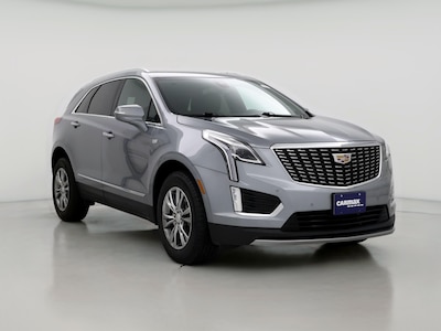 2023 Cadillac XT5 Premium Luxury -
                Las Vegas, NV