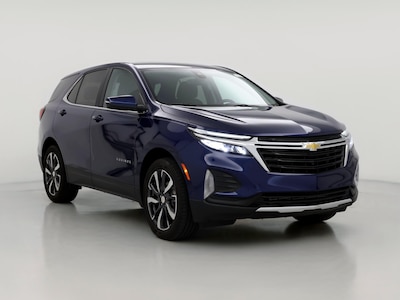 2022 Chevrolet Equinox LT -
                Las Vegas, NV