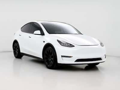 2023 Tesla Model Y Long Range -
                Las Vegas, NV