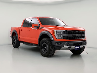 2022 Ford F-150 Raptor -
                Golden, CO