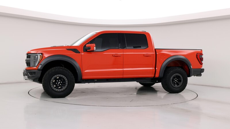 2022 Ford F-150 Raptor 3