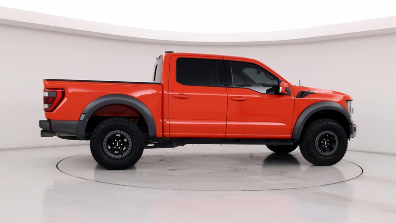 2022 Ford F-150 Raptor 7