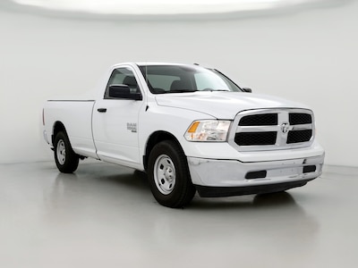 2023 RAM 1500 Classic Tradesman -
                Las Vegas, NV