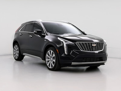 2021 Cadillac XT4 Premium Luxury -
                Las Vegas, NV