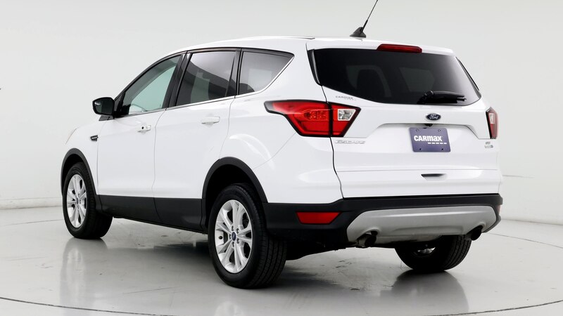 2019 Ford Escape SE 2