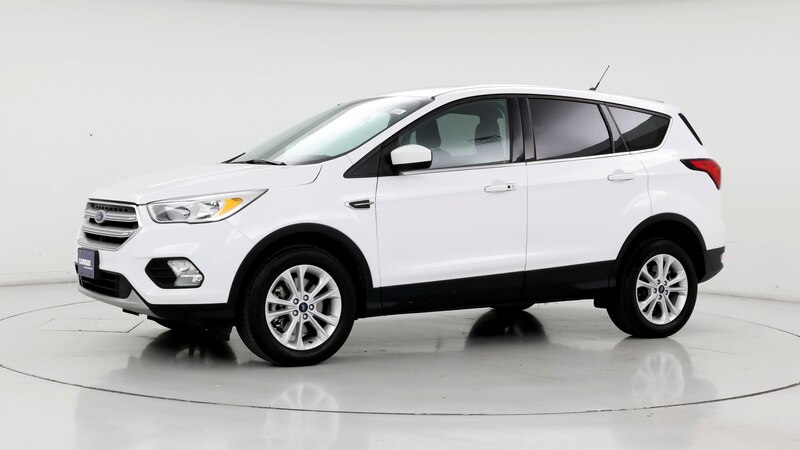 2019 Ford Escape SE 3