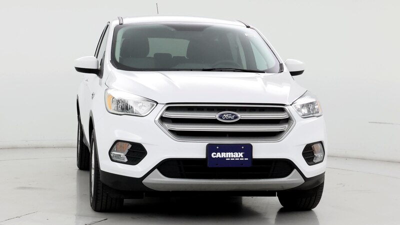 2019 Ford Escape SE 4