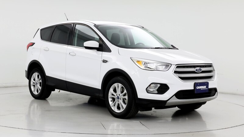 2019 Ford Escape SE 5