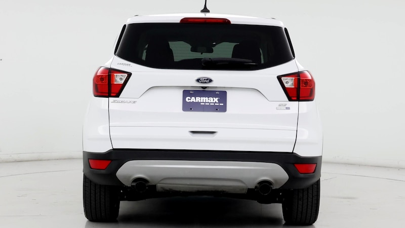 2019 Ford Escape SE 6