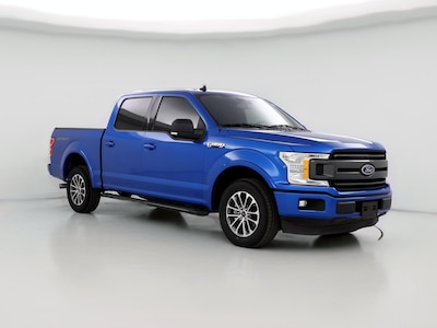 2020 Ford F-150 XLT -
                Las Vegas, NV