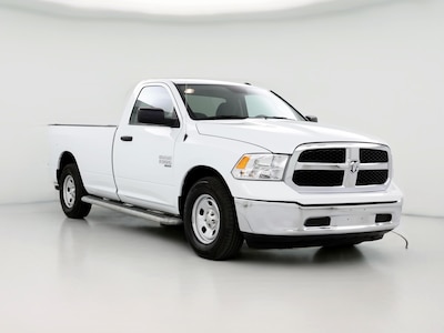 2023 RAM 1500 Classic Tradesman -
                Las Vegas, NV