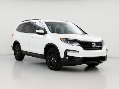 2022 Honda Pilot Special Edition -
                Las Vegas, NV