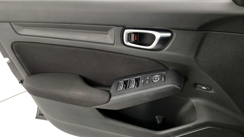 2023 Honda Civic Sport 12