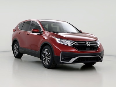 2022 Honda CR-V EX -
                Las Vegas, NV