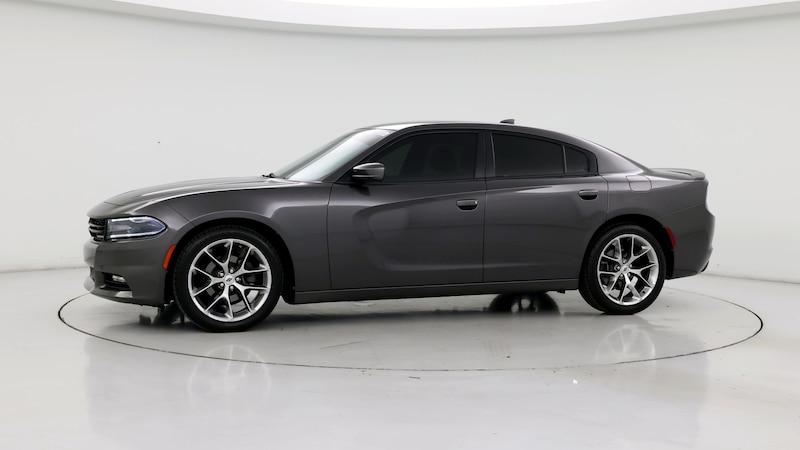 2020 Dodge Charger SXT 3