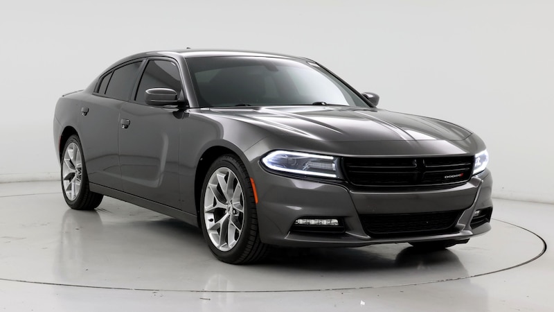 2020 Dodge Charger SXT 5