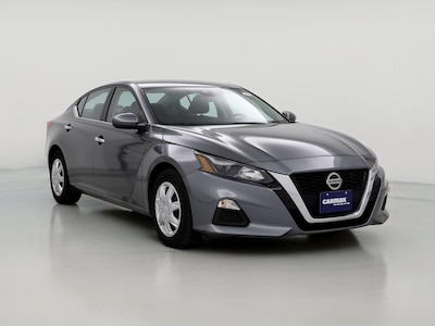 2022 Nissan Altima S -
                Las Vegas, NV