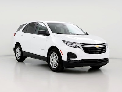 2022 Chevrolet Equinox LS -
                Las Vegas, NV