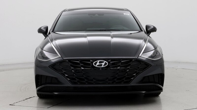 2021 Hyundai Sonata Limited 5