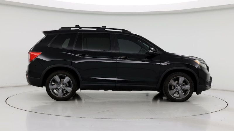 2019 Honda Passport Touring 7