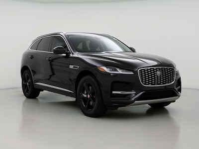 2023 Jaguar F-Pace S -
                Las Vegas, NV