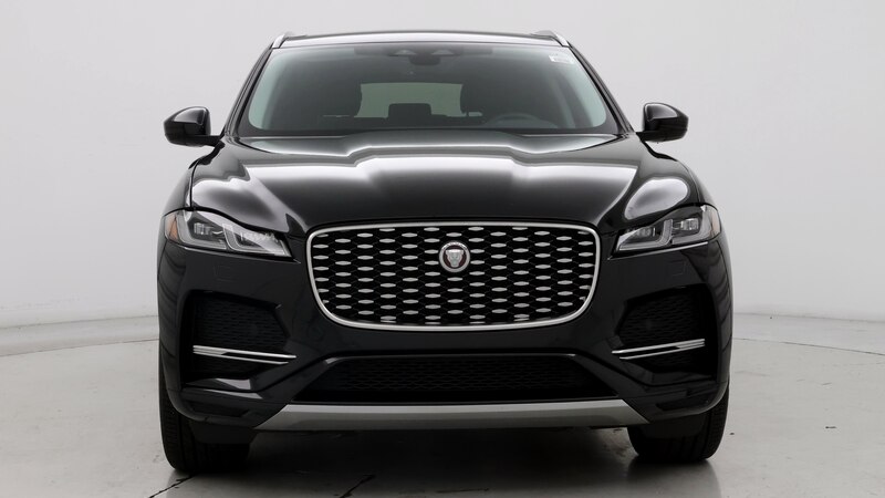 2023 Jaguar F-Pace S 5