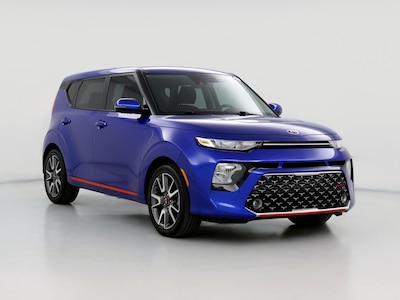 2021 Kia Soul GT-Line -
                Las Vegas, NV