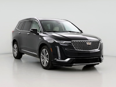 2022 Cadillac XT6 Premium Luxury -
                Reno, NV