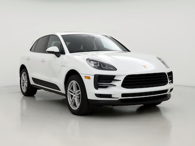 2021 Porsche Macan  -
                Las Vegas, NV