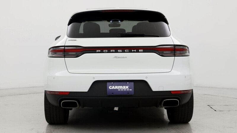 2021 Porsche Macan  6