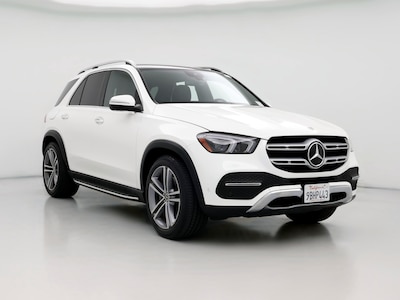 2022 Mercedes-Benz GLE 450 -
                San Diego, CA