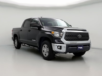 2018 Toyota Tundra SR5 -
                San Diego, CA