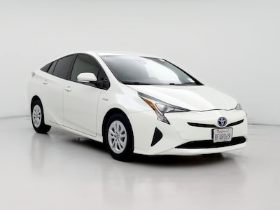 2018 Toyota Prius One -
                Los Angeles, CA