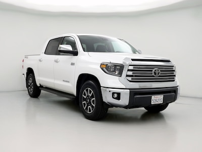 2020 Toyota Tundra Limited -
                Costa Mesa, CA